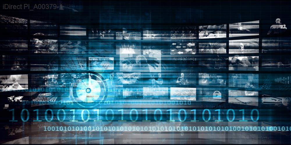 2025年最新電腦科技趨勢大揭秘！未來科技如何改變我們的生活？示意圖